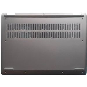 Onderkant behuizing voor Lenovo Ideapad Flex 5 14ALC7 14IAU7 14ALC8 14IAU8(Silver)