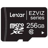 EZVIZ - microSD Geheugenkaart - 256 GB - Geheugenkaart