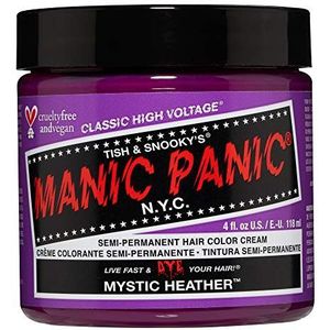 Manic Panic Amplified Mystic Heather 118 ml