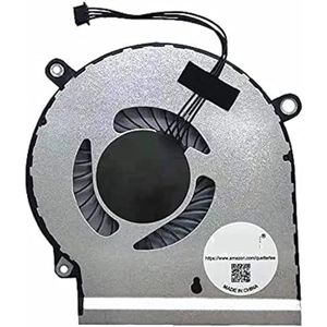 Voor HP voor OMEN 15-DC -DC0013TX -DC0004TX -dc0007TX -dc0009TX TPN-Q211 Serie G3D-GPU NFB80A05H-004 L30203-001 Ventilator