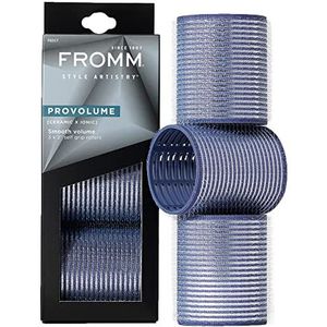 Fromm Pro Volume Thermische Keramische 2 ""Hair Roller 3-Pack, F6017