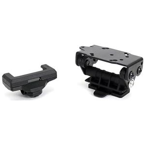 Telefoonhouder Motorfiets Voor BMW Voor F800GS Voor F 800 GS ADV ABS Adventure 2014-2019 Mobiele Telefoon USB Navigatie Beugel Motorfiets GPS Mount Navigatie Plaatbeugel (Color : GPS Mount)