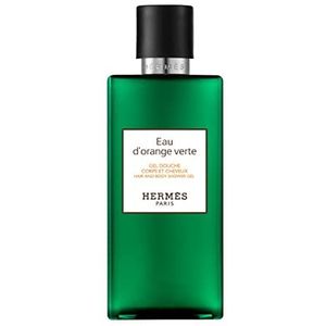 HERMES Eau d'Orange Verte Shower Gel Douchegel