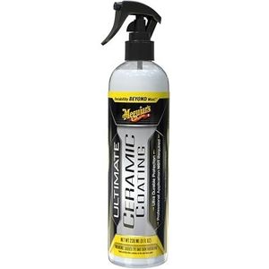 Meguiar's - Ultimate Ceramic Coating - Keramische Coating - 236 ml
