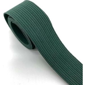 2 yards/Lot 25mm Hoge Elastische Naai Elastische Band Voor Fiat Rubberen Band Tailleband Stretch Touw Elastisch Lint-14
