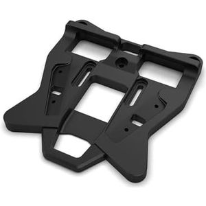 Bagagerek Achter Voor MT-09 Voor MT 09 Voor MT09 SP 2024 2025 Motorfiets Achter Bagagerek Koffer Montageplaat Bagagehouder Beugel