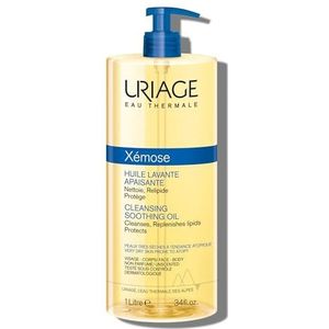 Xémose Aceite Limpiador Calmante 1000 Ml Huishoudelijke reiniging