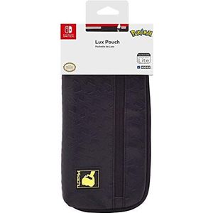 HORI Lux Pouch- Pikachu for Nintendo Switch