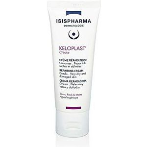 ISISPHARMA Keloplast Cracks Repairing Cream 40 ml
