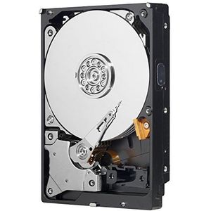 WD Desktop Green 60 EZRX 6TB SATA 6 Gb/s HDD intern 8,9 cm