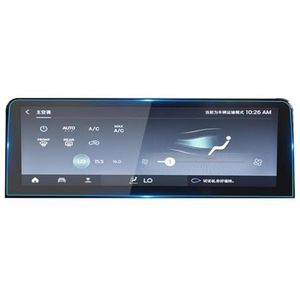 Displaybeschermfolie Voor Focus Para ACTIVE 2021 12,3"" Navigatiescherm, Geharde Film, Beschermende Auto-dashboardsysteembeschermer