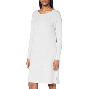 Triumph Nachthemd voor dames, Medium grijs (grey melange), 42
