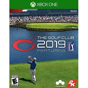 Golf Club 2019 Featuring the PGA Tour