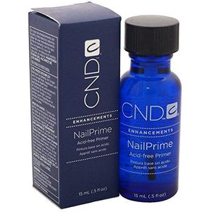 CND Nail Prime 15 ml