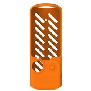 Drone Accessories For Silicone Case For DJI Pocket 3 For Gimbal Camera Soft Body Lens Protection Cover Anti-slip Anti-drop For Osmo Pocket 3 Accessories(Color 4)