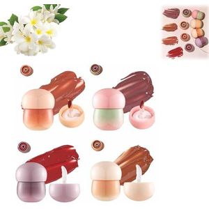 Korean Blurry Pudding Pot Lip, Free Pudding Pot Lip, Free Blurring Pudding Pot Lip, Free Lip And Cheek Blurry Pudding Pot Non-Sticky (All Color)