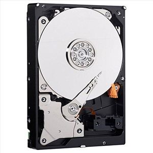 Western Digital - Caviar Blue - Harde Schijf - 500 GB - S-ATA III - 7200 RPM