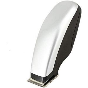 MeiLiu Mini-tondeuse, draagbare baardtrimmer, krachtige tondeuse, tondeuse voor kinderen en volwassenen
