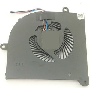 BS5005HS-U2L1 DC5V 0.5A 4Pin Fan For MSI GS75 P75 WS75 MS-17G1 17G2 17G3 CPU GPU Cooler(CPU Fan)