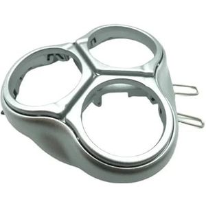 Scheerkop beugelhouder, compatibel voor Philips, HQ7868 HQ7864 HQ7850 HQ7845 HQ7830 HQ7829 HQ7825 HQ7820 HQ6885 HQ6888 HQ6889 HQ6890 (frame en houder)
