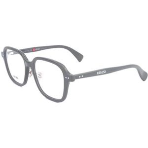 Kenzo KZ50206F 093 SHINY LIGHT GREEN 52/17/145 UNISEX Brilmonturen