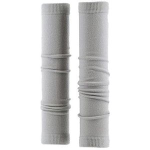 De Med Sleeve Ms-aqs Lichtgrijs