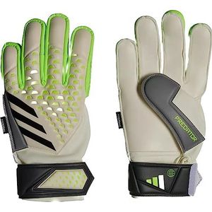 Match Predator Goalie Gloves Fingersave