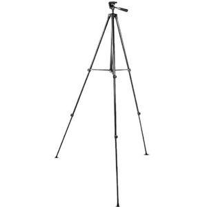 Statief 150cm Video Opname Camera Fotografie Stand (NA-3150-B)