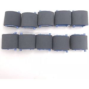 Printeraccessoires Compatibel met 10PC RL1-2593-000 Ophaalrol Compatibel met HP P1102 P1106 P1108 P1606 M1130 M1132 M1136 M1210 M1212 M1213 M1214 M1216 M1217 M1218 M1219
