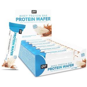 Qnt Protein Wafer Bar,