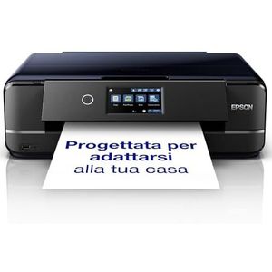 Epson - Expression Photo XP-970 - 3-in-1 Printer - Zwart - A3