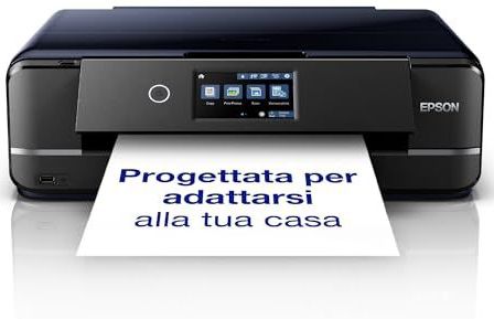 Epson - Expression Photo XP-970 - 3-in-1 Printer - Zwart - A3