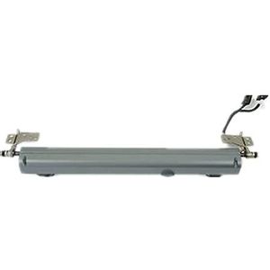 Laptop LCD scherm Scharnieren As Schacht Voor For ACER For Aspire Switch SW5-012 SW5-012P Zilver Left & Right