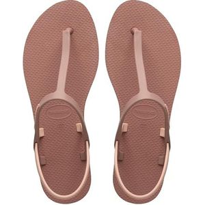 Havaianas You Paraty 4147152 Slippers, Roze, 41 EU