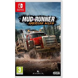 Spintires Mudrunners AWE Game Switch