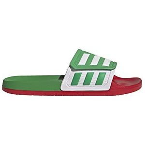 adidas - Adilette TND - Badslippers - Groen