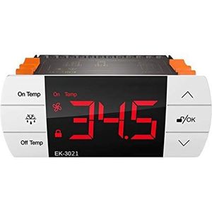 Thermostaat velleman mk138 bouwpakket 12 v-dc - Relais kopen? | Korting tot 52 Thermostaat velleman mk138 bouwpakket 12 v-dc - Relais kopen? | Korting tot 52