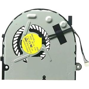 Radiator PCC koelventilator voor IdeaPad 110-15ISK -15IBR KSB05105HCA02/DFS470805CL0T FFH1 PC