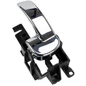 Autodeurgreep Voor Navara D40 Voor Pathfinder 2004-2014 Binnen Deurklink Links Rechts Voor Achter 80671-4X02B 806714X02B 80670-4X02B 806704X02B Autodeurgrepen aan de buitenkant(Left)