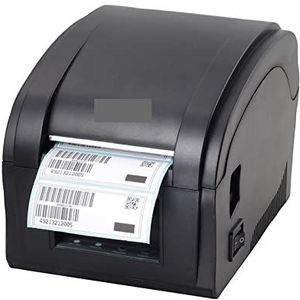 Handbediende slimme inkjetprinter, Draadloze Thermische Labelprinters 20mm-80mm Barcode Sticker Printer 365B 370B 330B LAN Bluetooth USB Etiquetas Impresoras voor Code Date Label-industrie(360B-USB)