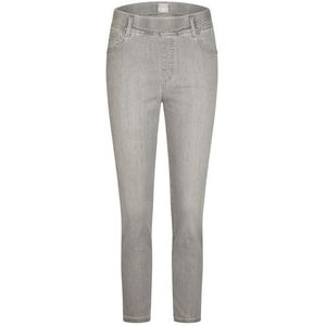 Rabe - Bella - Jeans - Lichtgrijs