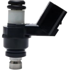Brandstofinjectoren motoren 6-gats 110CC motorfiets sproeikop brandstofinjector voor SH MODE 125/CB 125 F/ANC 110 ICON/LEAD 125/PCX 125 16450-K35-V01 Sproeier