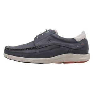 Fluchos Herenschoenen F2149 Kai, Oceaan, 45 EU