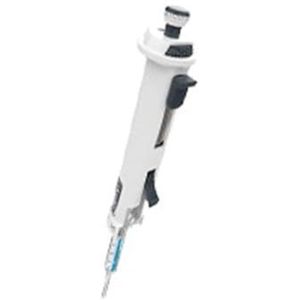 Micropipet, Continue dispenser laboratoriumpipet verstelbare handmatige dispenser met tip 5ml