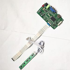 Voor HB156FH1-301/401/402 LCD-scherm VGA HDMI-Compatible-Compatibel 1920* 1080 WLED 15.6 30Pin-eDP controller (HB156FH1-301)