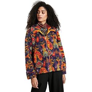 Desigual Chaq_Colette Damesjas, Meerkleurig, L