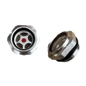 WM80 KIJKGLAS M26 M27 Geschikt for BS600 BS45 BS52 BS50-2 BS60Y DS70 DS720 BS50-4 BS60-2/4 BS62Y BS70-2i BS700Oi 003971(M26 x 1.5mm)