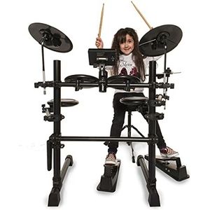 Fame DD-KIDDY V2 E-Drum Set - Elektrische drum set