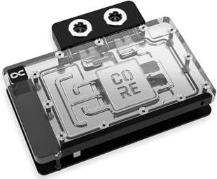 Alphacool - WAK Core - GPU Waterkoeler - GeForce RTX 5080 - Hoge Prestaties