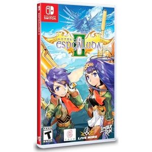 Nintendo - Espgaluda II - Game - Import